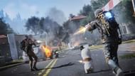 Updates will be made to both combat and the base-building systems in Once Human (Image via Starry Studio)